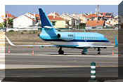 Falcon 2000, click to open in large format