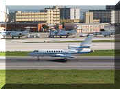 Dassault Falcon 50, click to open in large format