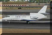Dassault Falcon 50, click to open in large format