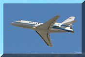 Dassault Falcon 50, click to open in large format