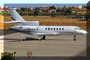 Dassault Falcon 50, click to open in large format