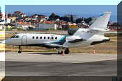 Dassault Falcon 50, click to open in large format