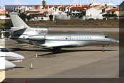 Falcon 7X, click to open in large format