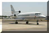 Falcon 900, click to open in large format