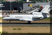 Falcon 900EX, click to open in large format