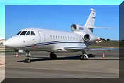Falcon 900EX, click to open in large format
