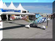 Fantasy Air Allegro 2000, click to open in large format