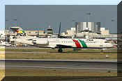 Fokker 100, click to open in large format