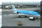 Fokker 70, click to open in large format
