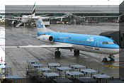 Fokker 70, click to open in large format