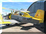 Grumman G-164A Agcat, click to open in large format