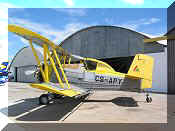 Grumman G-164A Agcat, click to open in large format