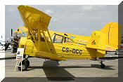 Grumman G-164A Agcat, click to open in large format