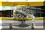 Grumman G-164A Agcat, click to open in large format
