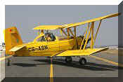 Grumman G-164B Super Agcat, click to open in large format