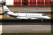 Gulfstream Aerospace G200, click to open in large format