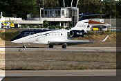 Gulfstream Aerospace G280, click to open in large format