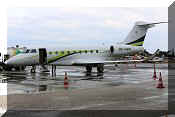 Gulfstream Aerospace G280, click to open in large format
