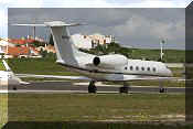 Gulfstream G450, click to open in large format