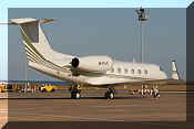 Gulfstream G450, click to open in large format