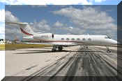 Gulfstream G450, click to open in large format