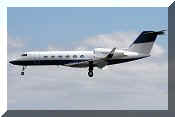Gulfstream G450, click to open in large format