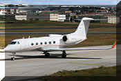 Gulfstream G450, click to open in large format