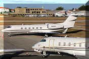 Gulfstream G450, click to open in large format