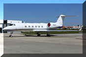 Gulfstream G450, click to open in large format