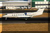 Gulfstream G450, click to open in large format
