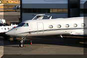 Gulfstream G450, click to open in large format