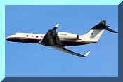 Gulfstream G450, click to open in large format