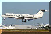 Gulfstream G450, click to open in large format