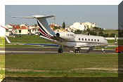 Gulfstream G550, click to open in large format