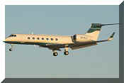 Gulfstream G550, click to open in large format