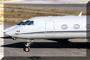 Gulfstream G550, click to open in large format