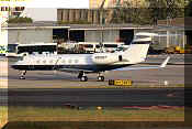 Gulfstream G550, click to open in large format