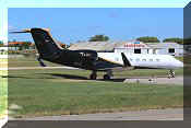 Gulfstream G550, click to open in large format