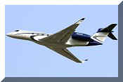 Gulfstream G600, click to open in large format