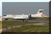 Gulfstream G650, click to open in large format