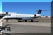 Gulfstream G650, click to open in large format