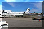 Gulfstream G650, click to open in large format