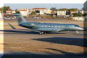 Gulfstream G650ER, click to open in large format