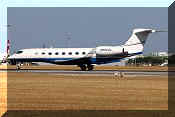 Gulfstream G650ER, click to open in large format