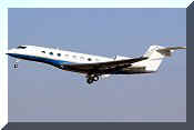 Gulfstream G650ER, click to open in large format