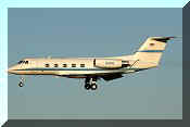 Gulfstream II, click to open in large format