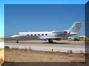 Gulfstream IV-SP, click to open in large format