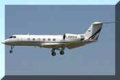 Gulfstream IV-SP, click to open in large format