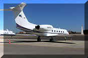 Gulfstream IV, click to open in large format