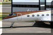 Gulfstream IV-SP, click to open in large format